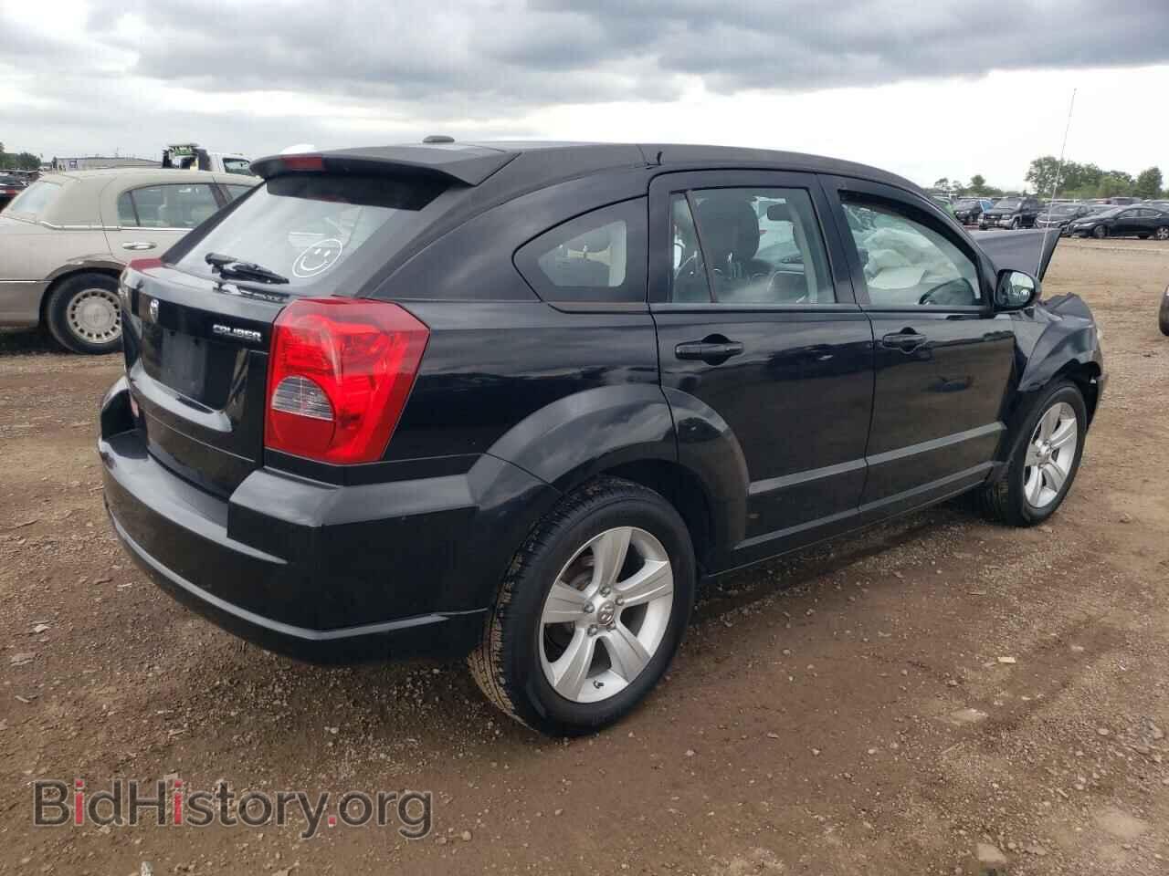 2012 DODGE CALIBER - VIN: 1C3CDWDA2CD535422 - Photo 3