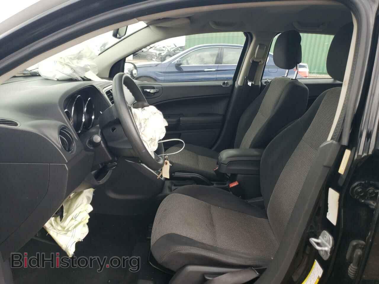 2012 DODGE CALIBER - VIN: 1C3CDWDA2CD535422 - Photo 7