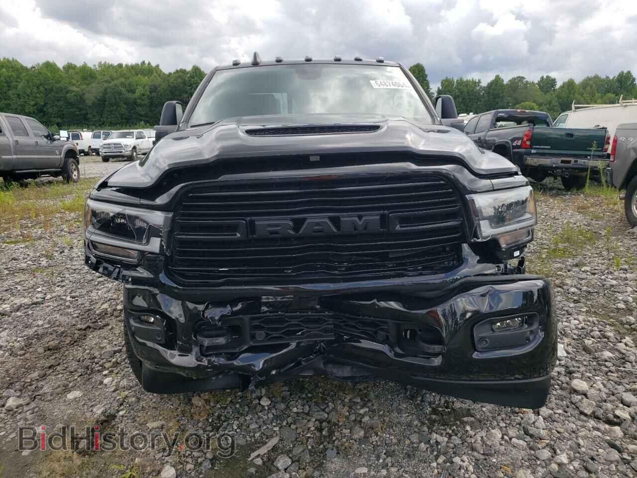 2024 RAM 2500 - VIN: 3C6UR5FL2RG163058 - Фото 5