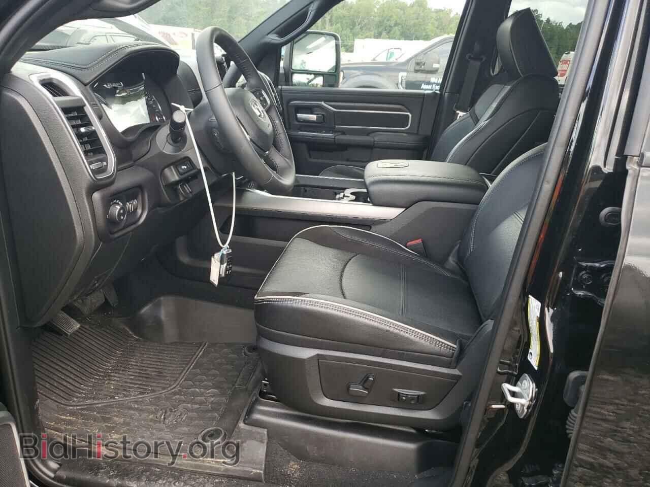 2024 RAM 2500 - VIN: 3C6UR5FL2RG163058 - Фото 7