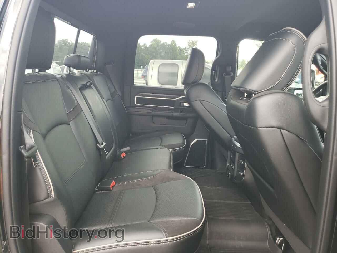 2024 RAM 2500 - VIN: 3C6UR5FL2RG163058 - Фото 10