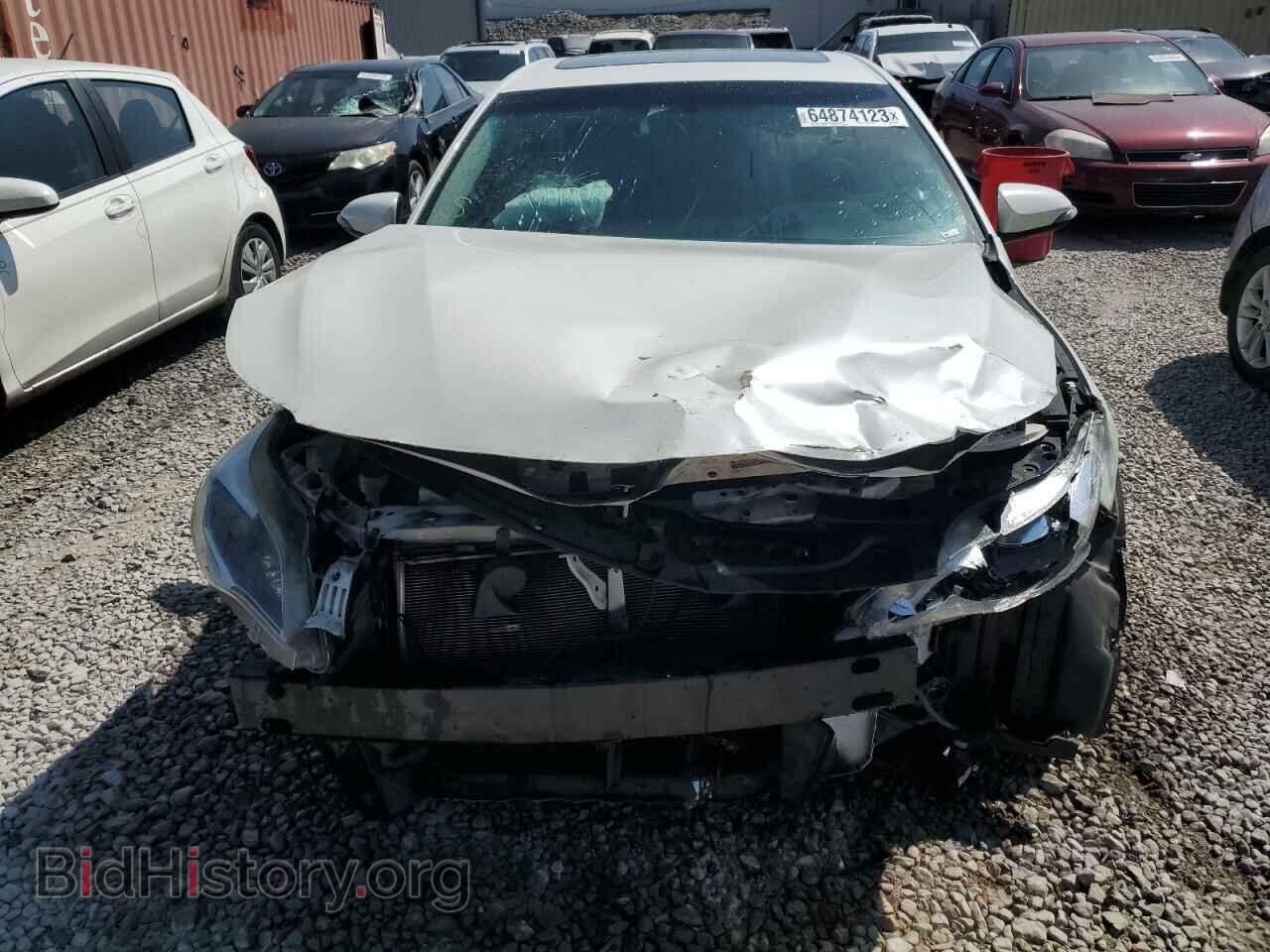 2013 TOYOTA AVALON - VIN: 4T1BK1EB5DU039194 - Фото 5