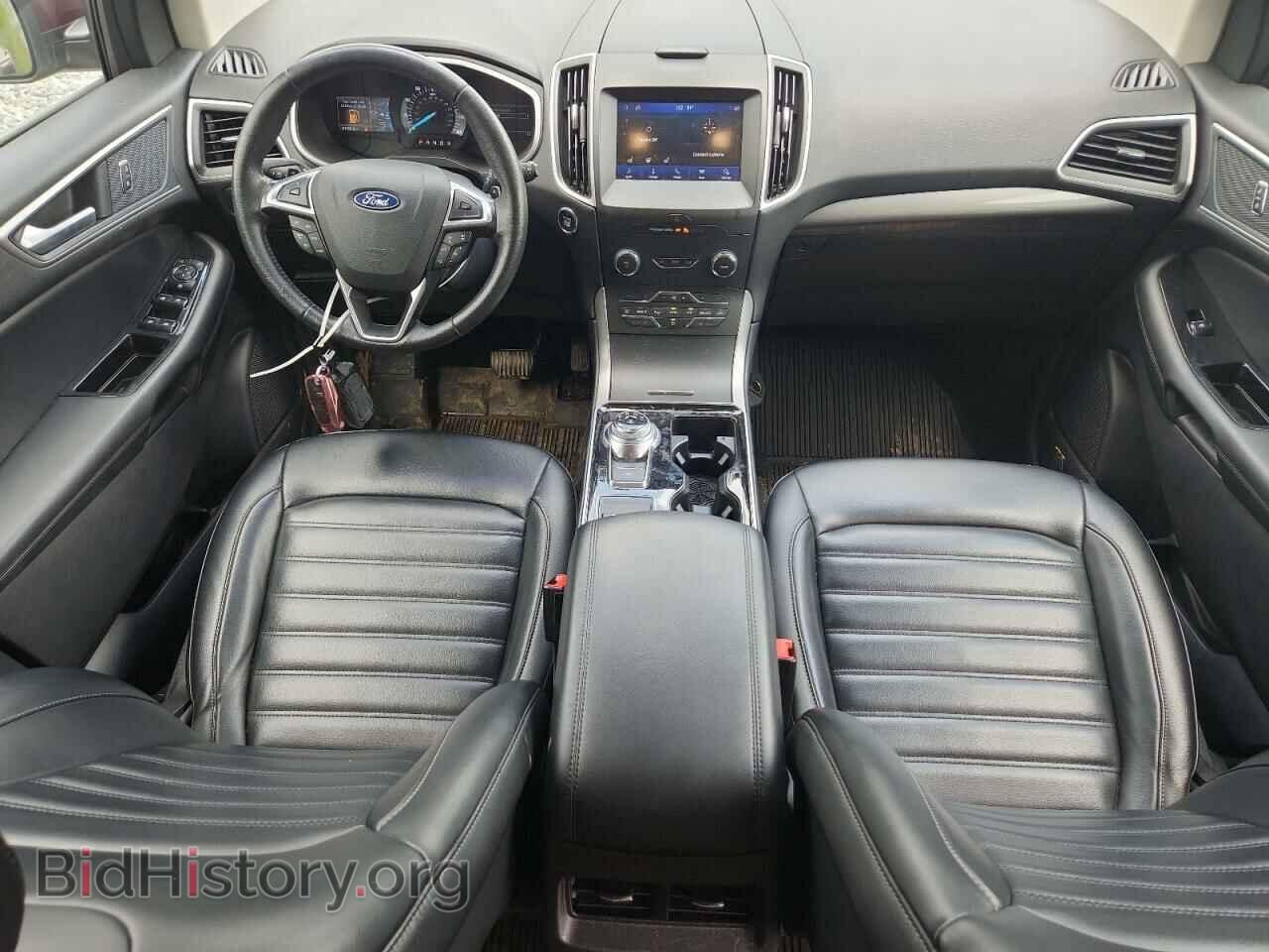 2019 FORD EDGE - VIN: 2FMPK4J98KBB25130 - Фото 8