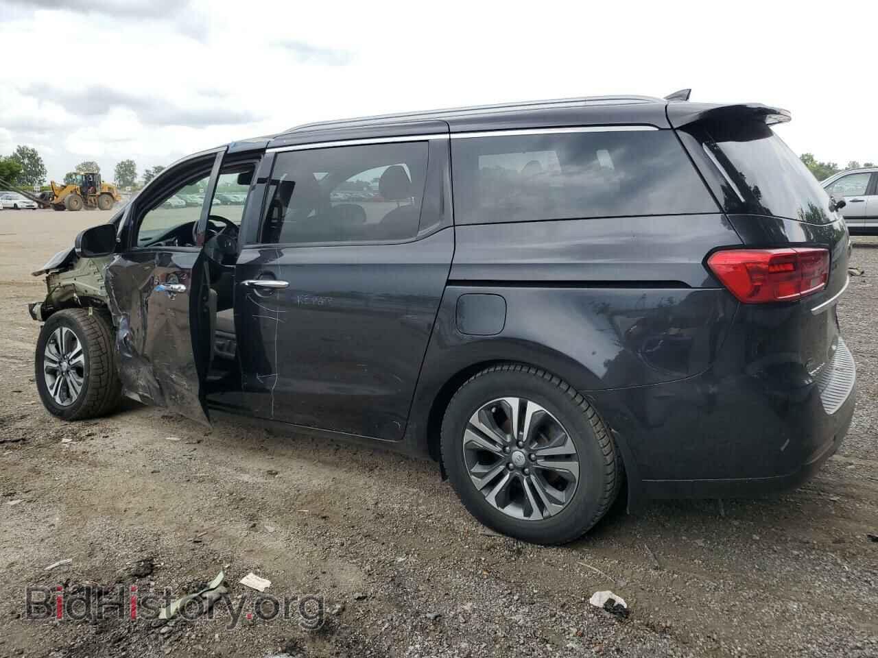 2020 KIA All Models - VIN: KNDMC5C19L6562300 - Photo 2
