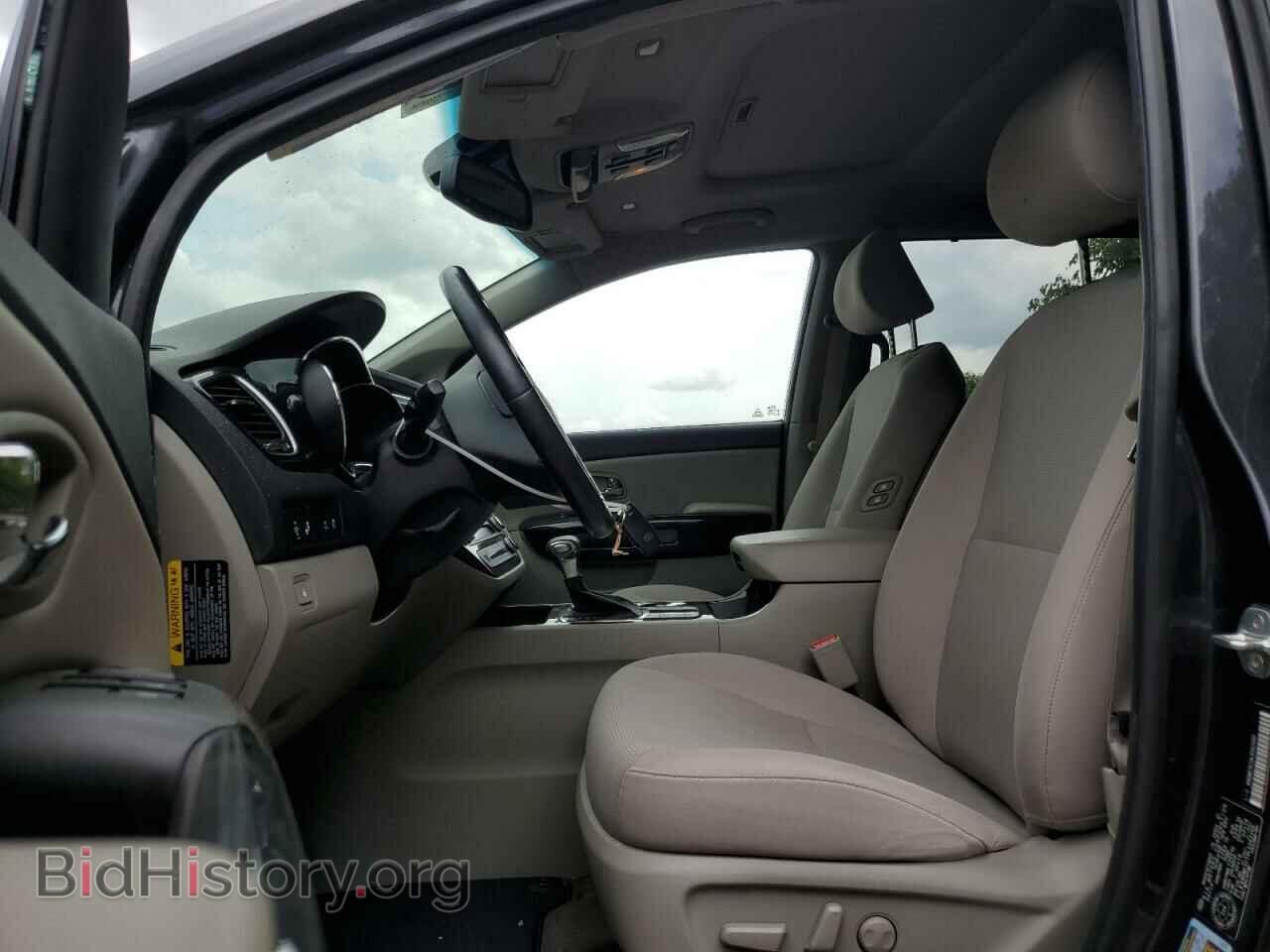 2020 KIA All Models - VIN: KNDMC5C19L6562300 - Photo 7