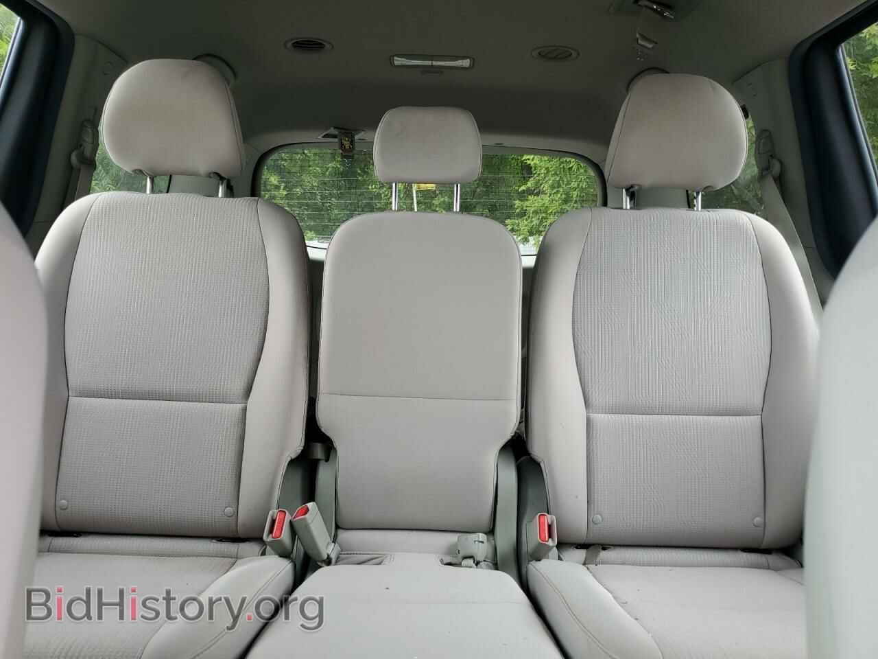 2020 KIA All Models - VIN: KNDMC5C19L6562300 - Photo 10