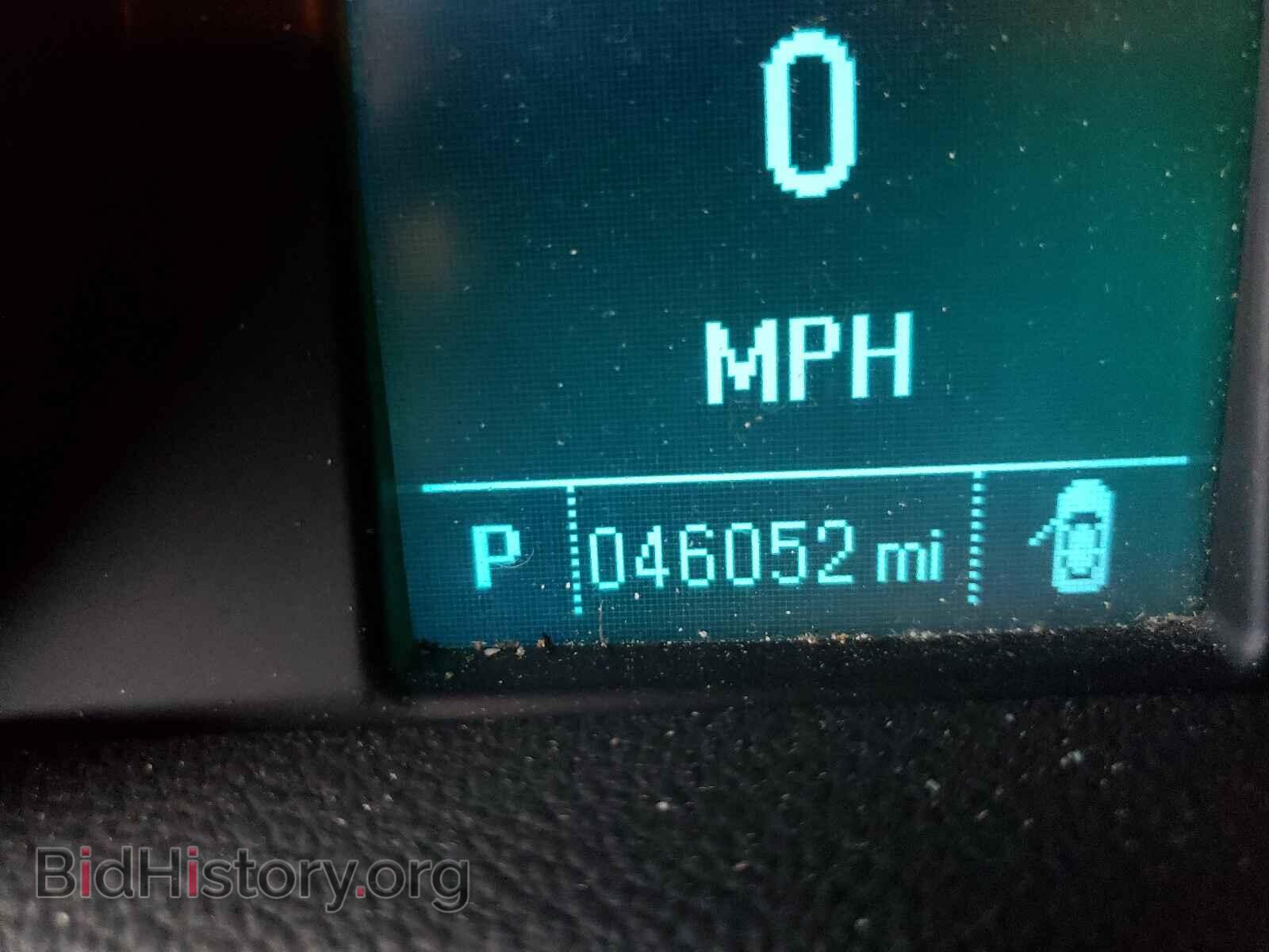2015 BUICK ENCORE - VIN: KL4CJBSB3FB138028 - Photo 8