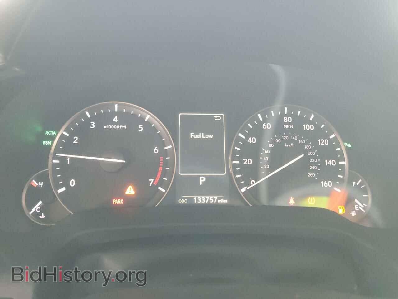 2017 LEXUS RX350 - VIN: 2T2BZMCA2HC066234 - Фото 9