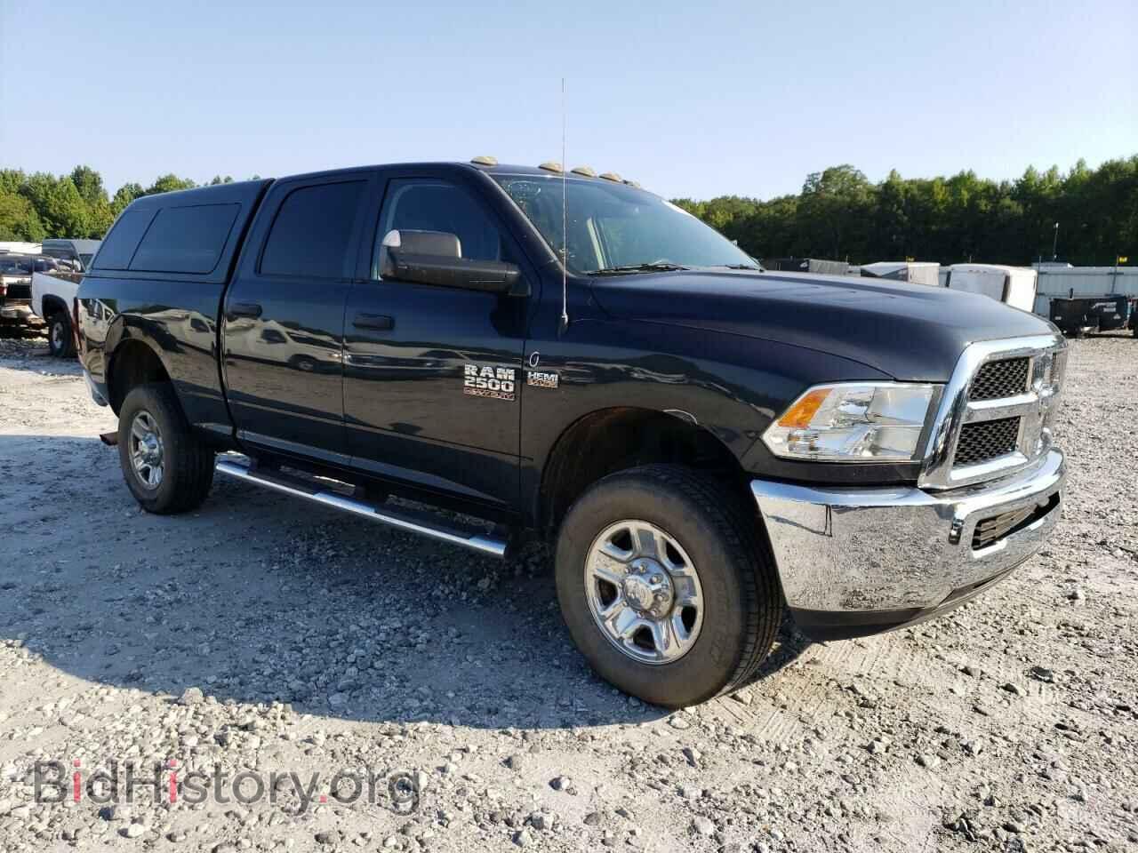 2017 RAM All Models - VIN: 3C6UR5CJ7HG509395 - Photo 4