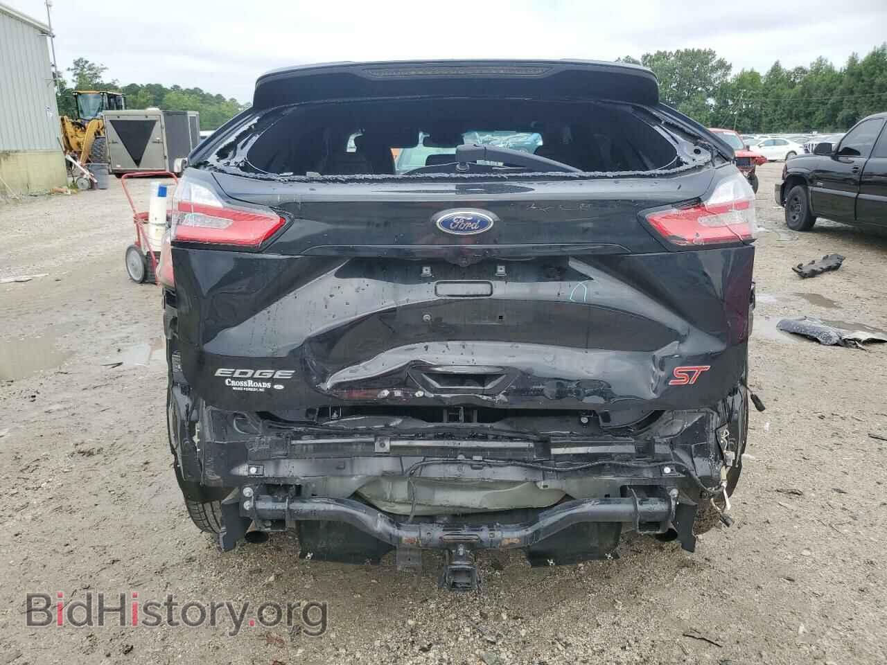 2020 FORD EDGE - VIN: 2FMPK4AP7LBB27726 - Фото 6
