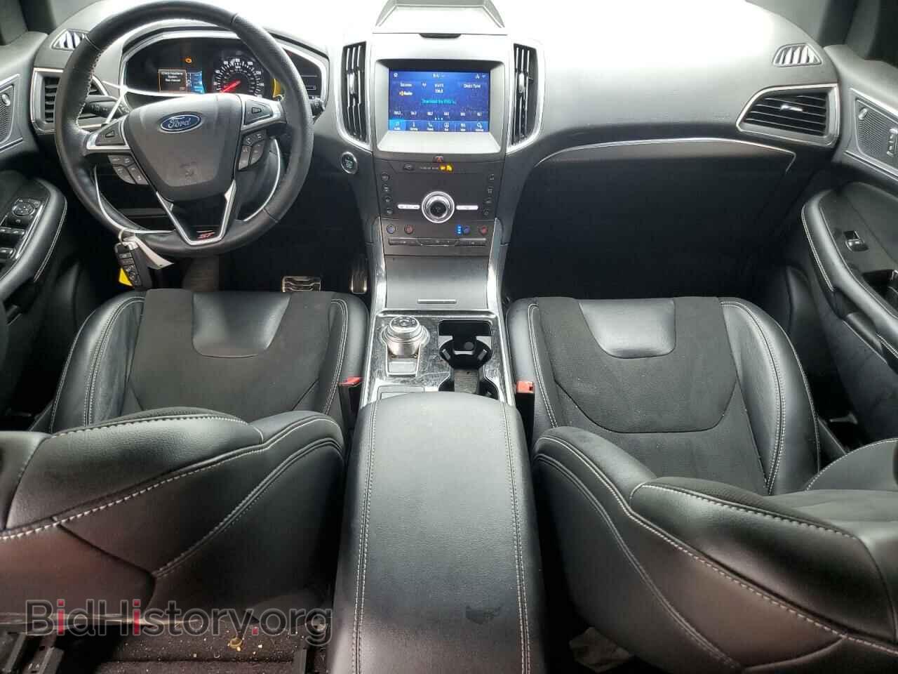 2020 FORD EDGE - VIN: 2FMPK4AP7LBB27726 - Фото 8