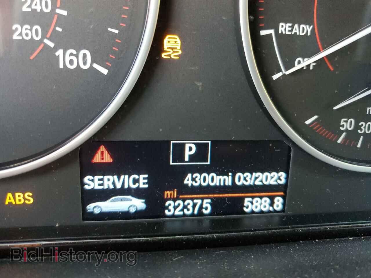 2018 BMW 3 SERIES - VIN: WBA8B9C53JEE83383 - Фото 8