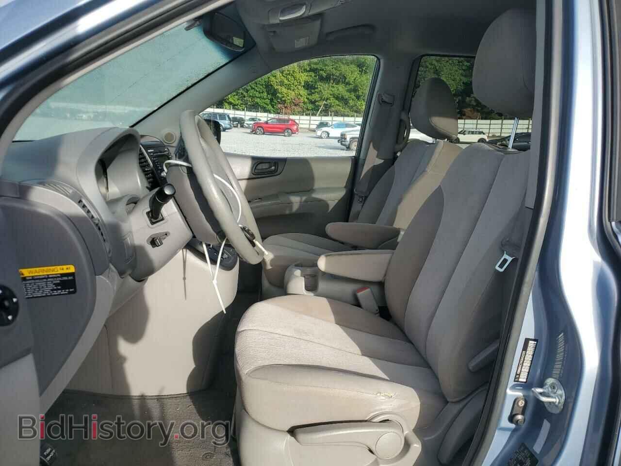 2012 KIA All Models - VIN: KNDMG4C74C6432105 - Фото 7