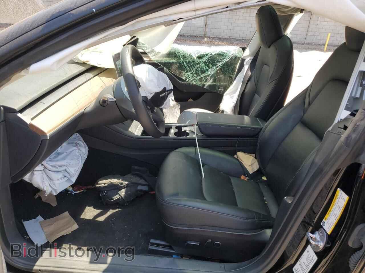 2023 TESLA MODEL 3 - VIN: 5YJ3E1EA7PF458913 - Photo 7
