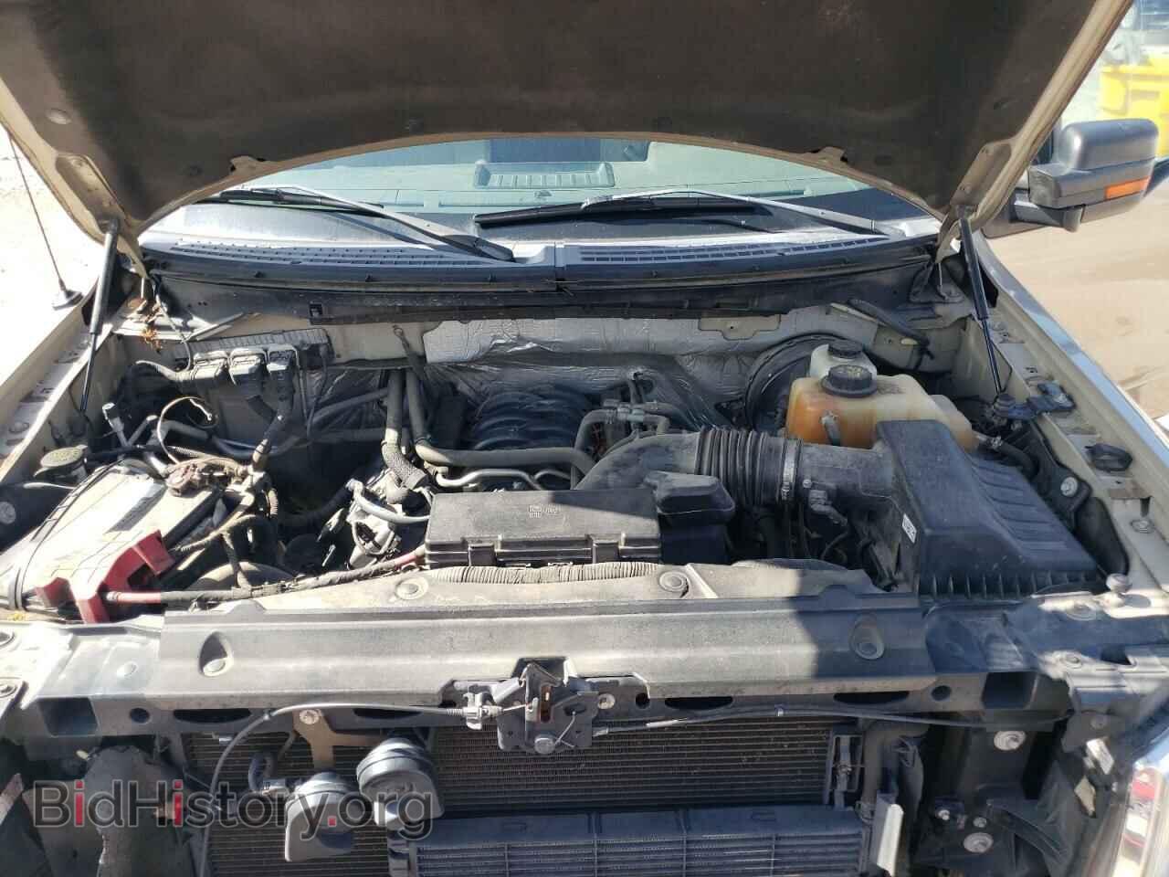 2013 FORD F-150 - VIN: 1FTFW1CF5DFD22845 - Photo 11