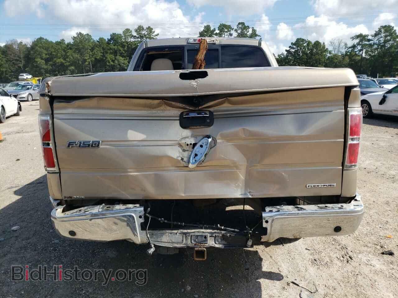 2013 FORD F-150 - VIN: 1FTFW1CF5DFD22845 - Photo 6