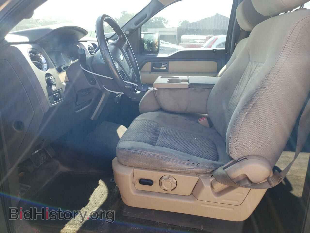 2013 FORD F-150 - VIN: 1FTFW1CF5DFD22845 - Photo 7