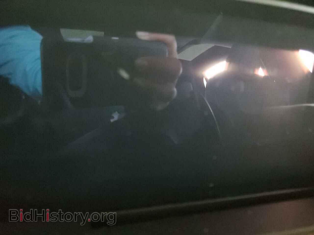 2023 TESLA MODEL X - VIN: 7SAXCDE52PF383830 - Photo 9