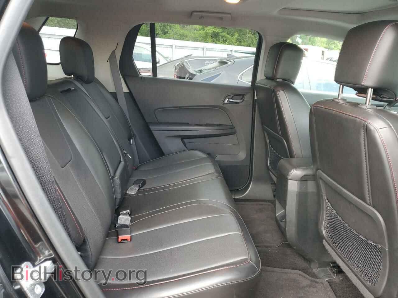 2016 GMC TERRAIN - VIN: 2GKALPEK8G6282991 - Photo 11