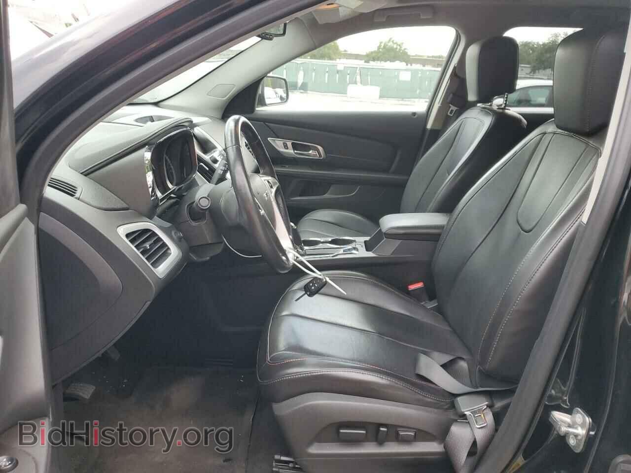 2016 GMC TERRAIN - VIN: 2GKALPEK8G6282991 - Photo 7