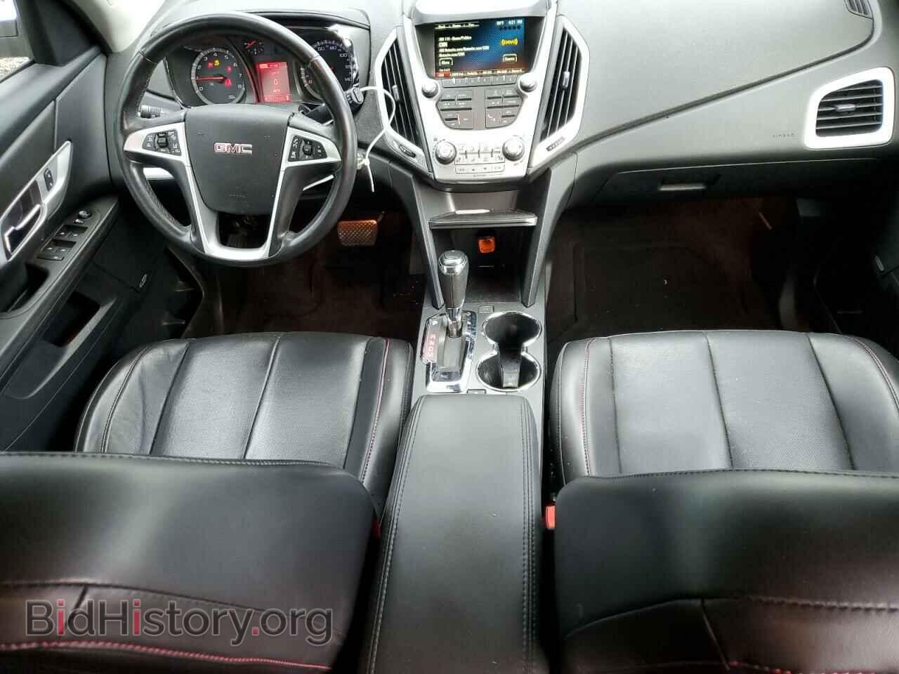 2016 GMC TERRAIN - VIN: 2GKALPEK8G6282991 - Photo 8