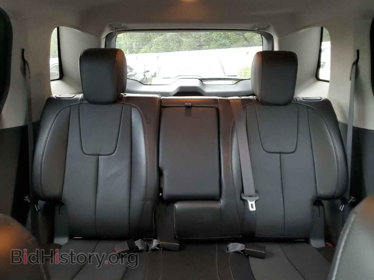 2016 GMC TERRAIN - VIN: 2GKALPEK8G6282991 - Photo 10