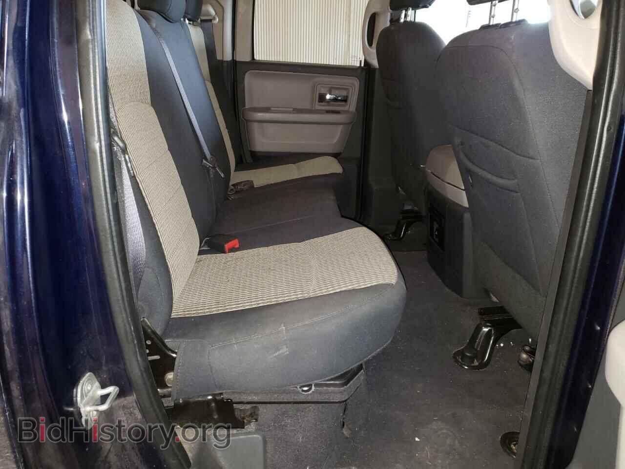 2012 DODGE RAM 1500 - VIN: 1C6RD7GT4CS199512 - Photo 6