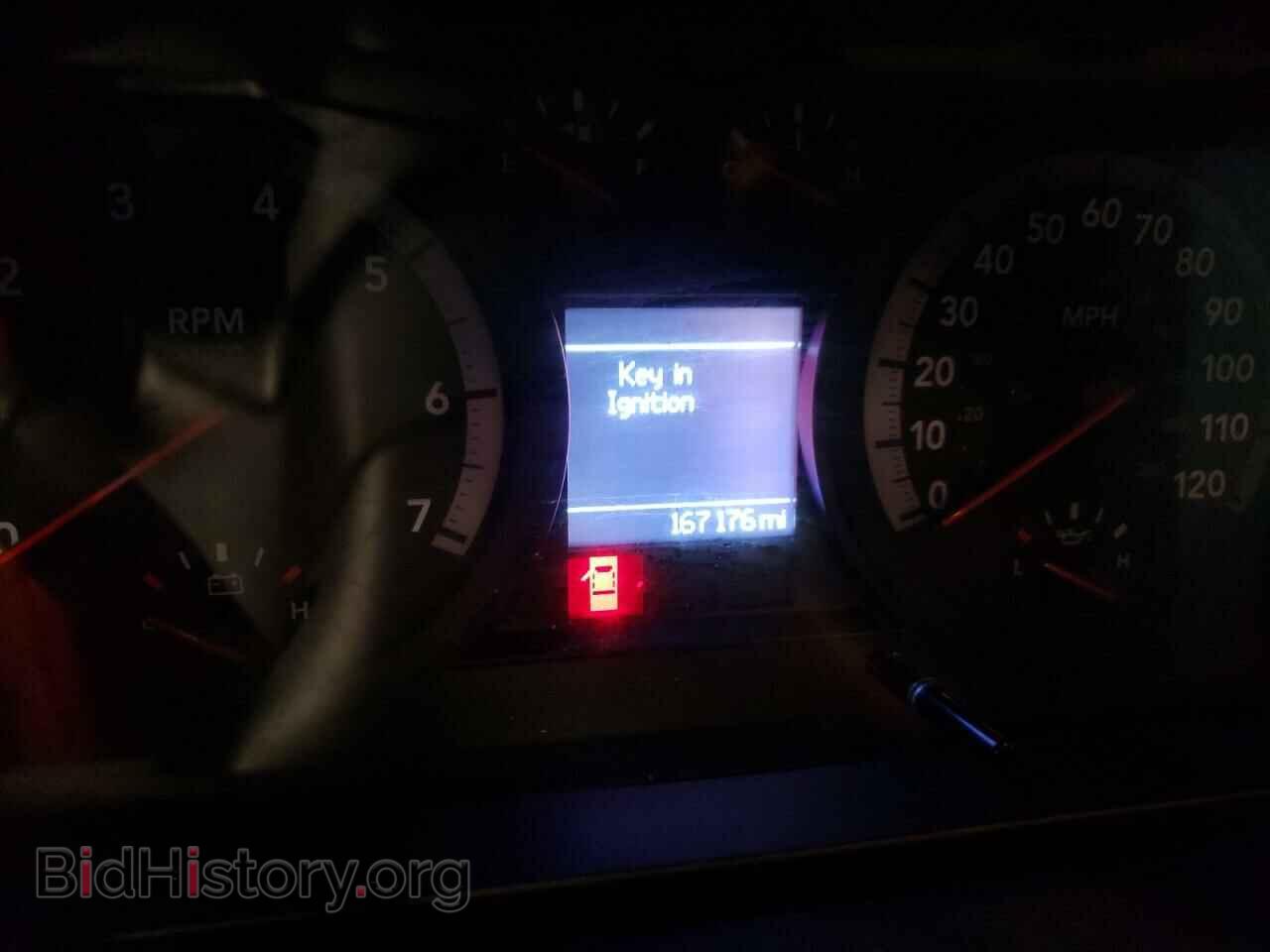 2012 DODGE RAM 1500 - VIN: 1C6RD7GT4CS199512 - Photo 8