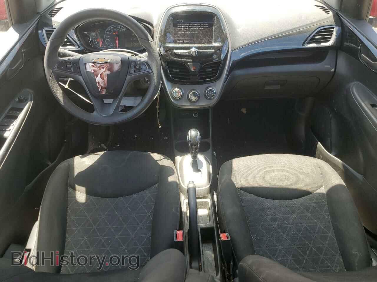 2020 CHEVROLET SPARK - VIN: KL8CD6SA8LC452560 - Фото 8