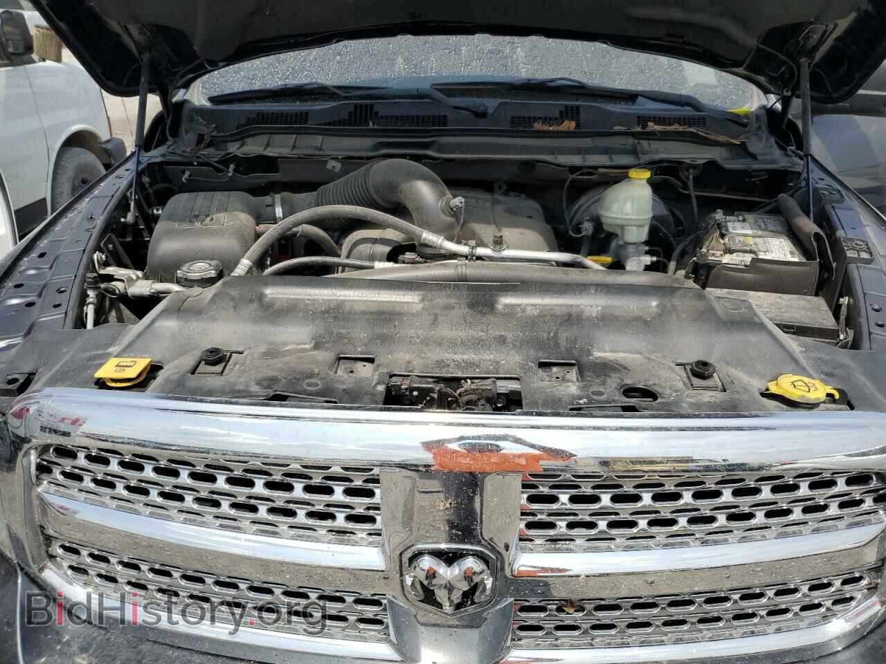 2014 RAM 1500 - VIN: 1C6RR7NT4ES183124 - Фото 11