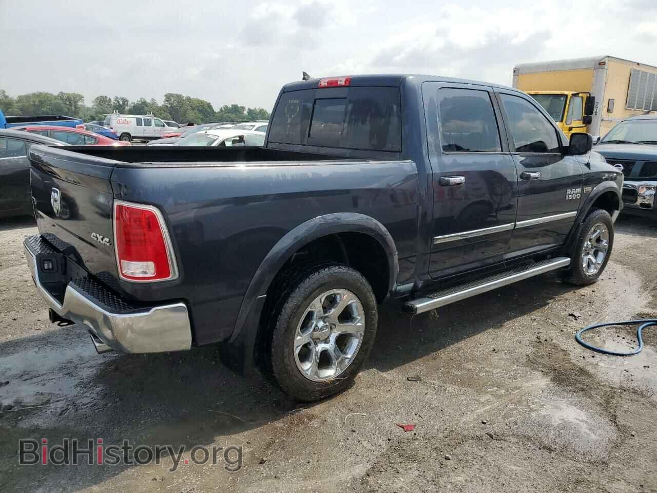 2014 RAM 1500 - VIN: 1C6RR7NT4ES183124 - Фото 3