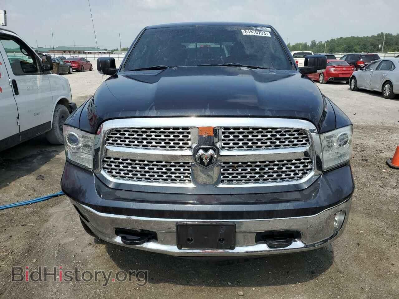 2014 RAM 1500 - VIN: 1C6RR7NT4ES183124 - Фото 5