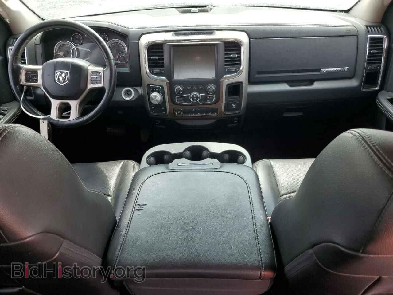 2014 RAM 1500 - VIN: 1C6RR7NT4ES183124 - Фото 8