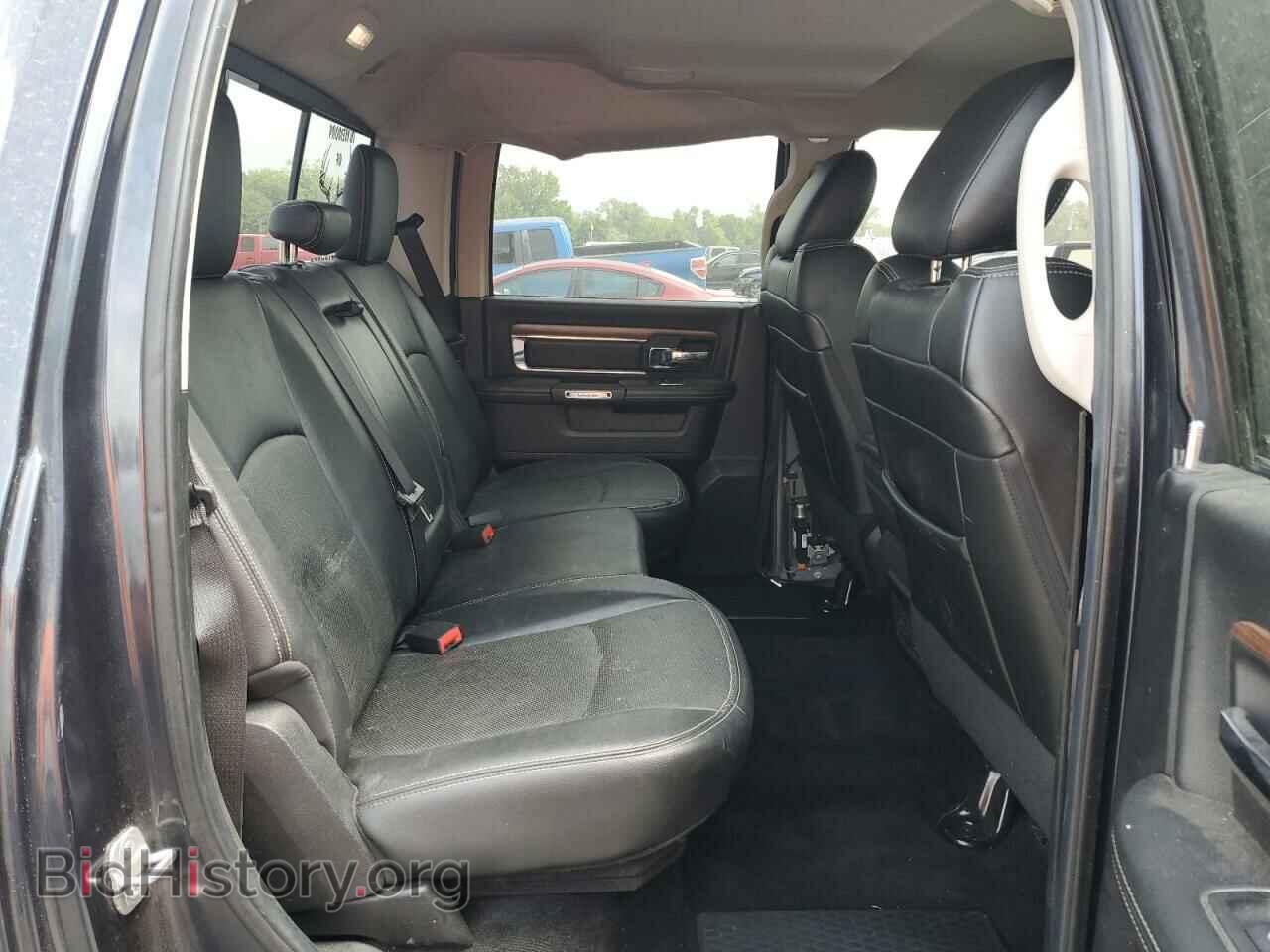 2014 RAM 1500 - VIN: 1C6RR7NT4ES183124 - Фото 10