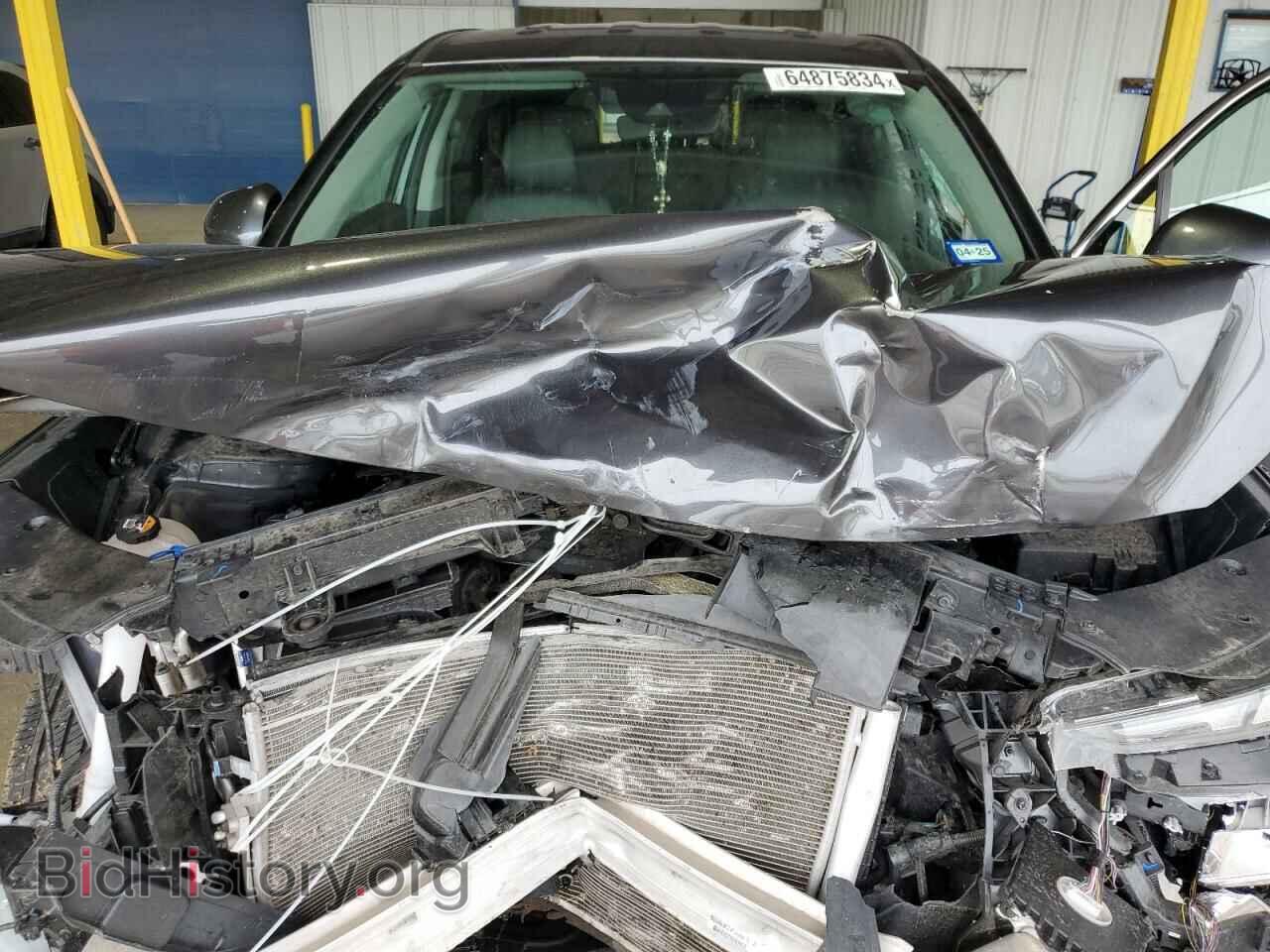 2023 HYUNDAI SANTA FE - VIN: 5NMS14AJ3PH571092 - Фото 12