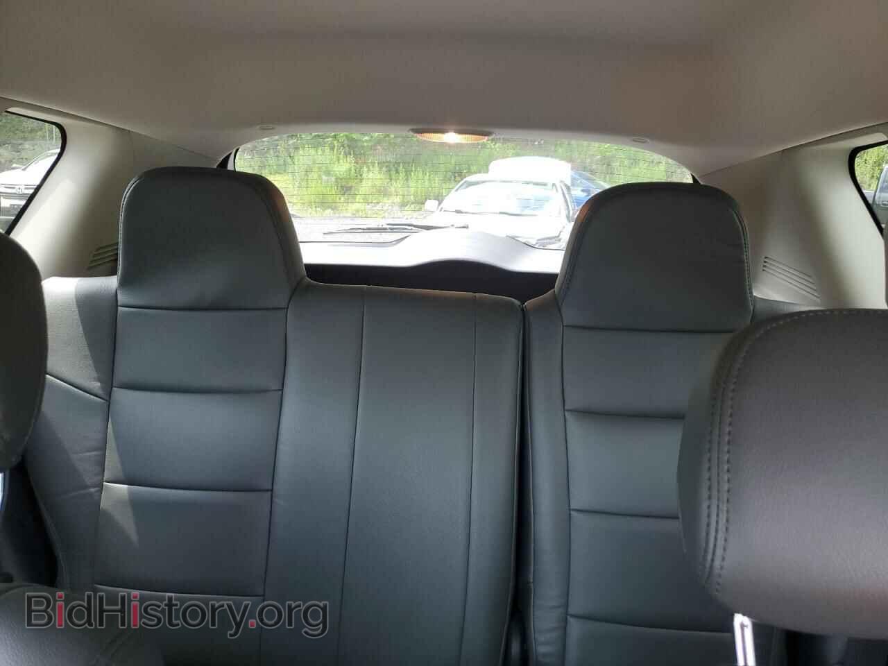 2015 JEEP COMPASS - VIN: 1C4NJDBB4FD169528 - Фото 10