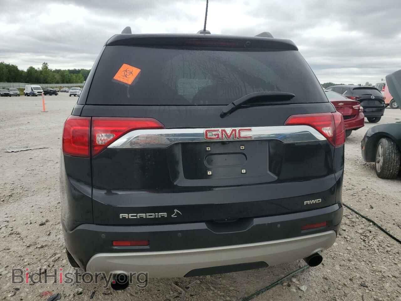 2017 GMC ACADIA - VIN: 1GKKNULS7HZ193404 - Фото 6