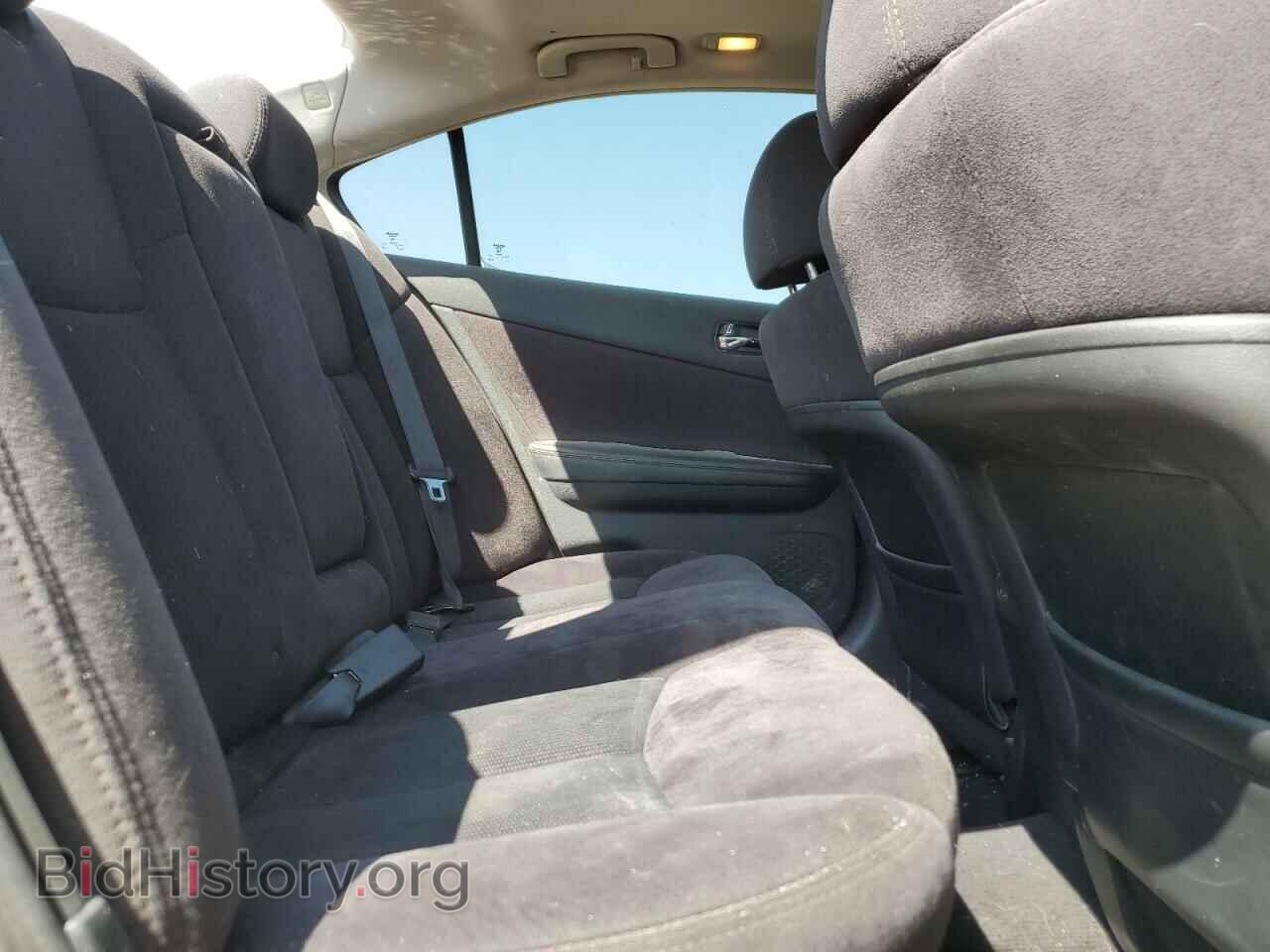 2012 NISSAN MAXIMA - VIN: 1N4AA5AP6CC856552 - Photo 10
