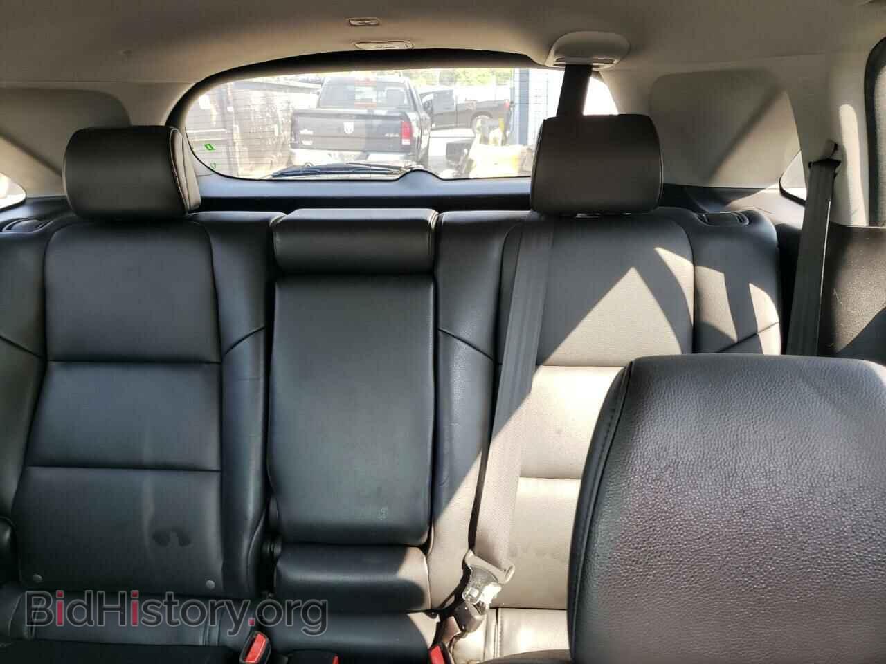 2016 ACURA RDX - VIN: 5J8TB3H33GL017361 - Фото 10