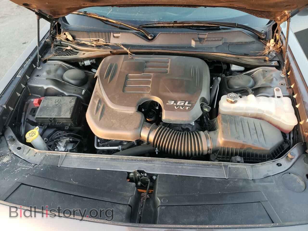 2020 DODGE CHALLENGER - VIN: 2C3CDZAG9LH214829 - Фото 7