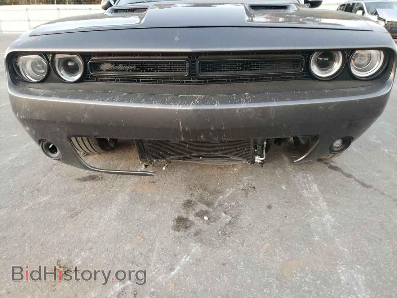 2020 DODGE CHALLENGER - VIN: 2C3CDZAG9LH214829 - Фото 9