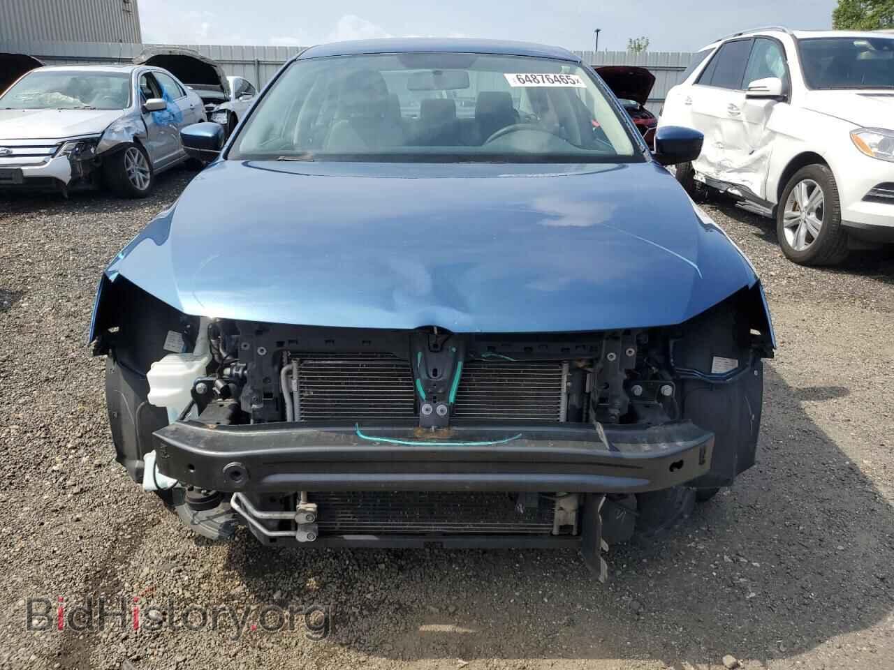 2017 VOLKSWAGEN JETTA - VIN: 3VW2B7AJ5HM246633 - Фото 5