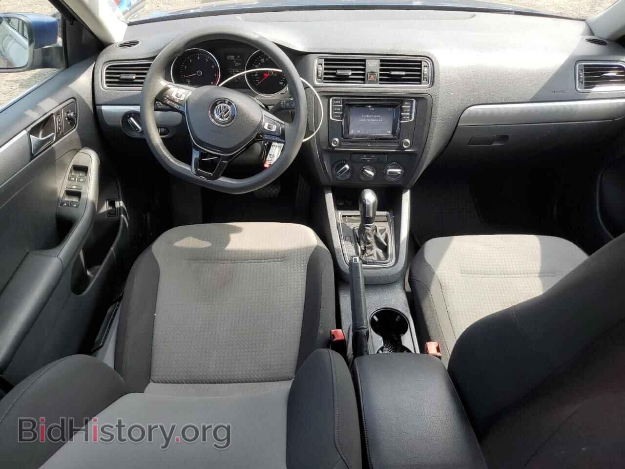 2017 VOLKSWAGEN JETTA - VIN: 3VW2B7AJ5HM246633 - Фото 8
