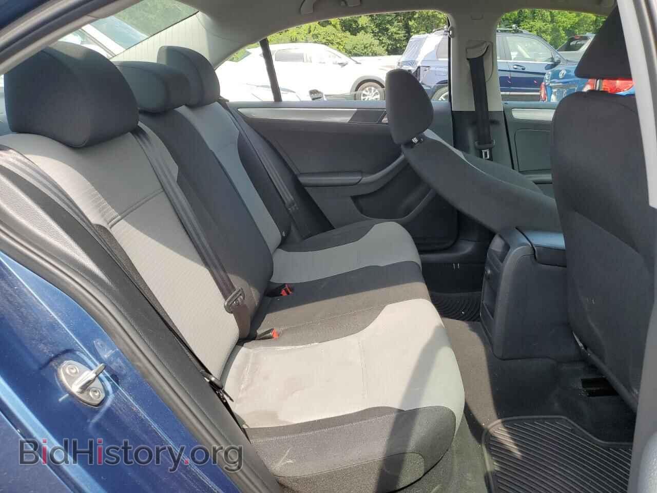 2017 VOLKSWAGEN JETTA - VIN: 3VW2B7AJ5HM246633 - Фото 10