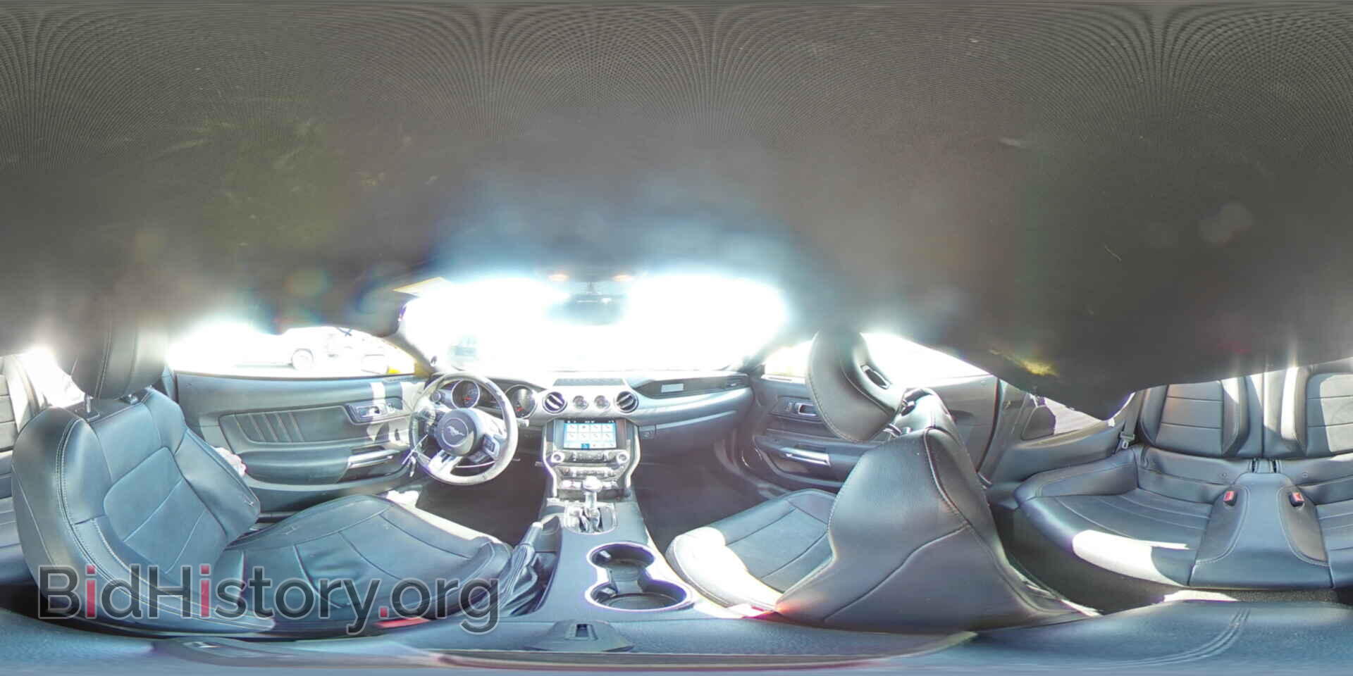 2017 FORD ALL Models - VIN: 1FA6P8TH4H5213883 - Фото 14