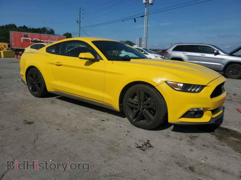 2017 Ford ALL MODELS (VIN 1FA6P8TH4H5213883) — фото 4 из 14