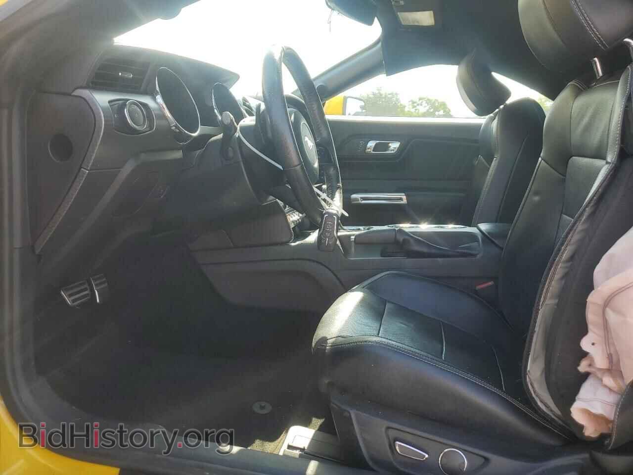 2017 FORD ALL Models - VIN: 1FA6P8TH4H5213883 - Фото 7