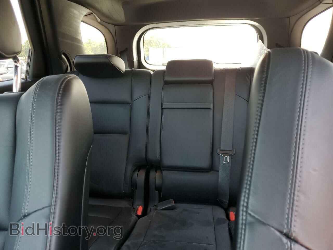 2022 DODGE DURANGO - VIN: 1C4RDJDG8NC188409 - Фото 10
