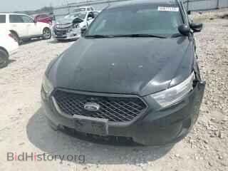 2013 FORD TAURUS - VIN: 1FAHP2M87DG104031 - Фото 11