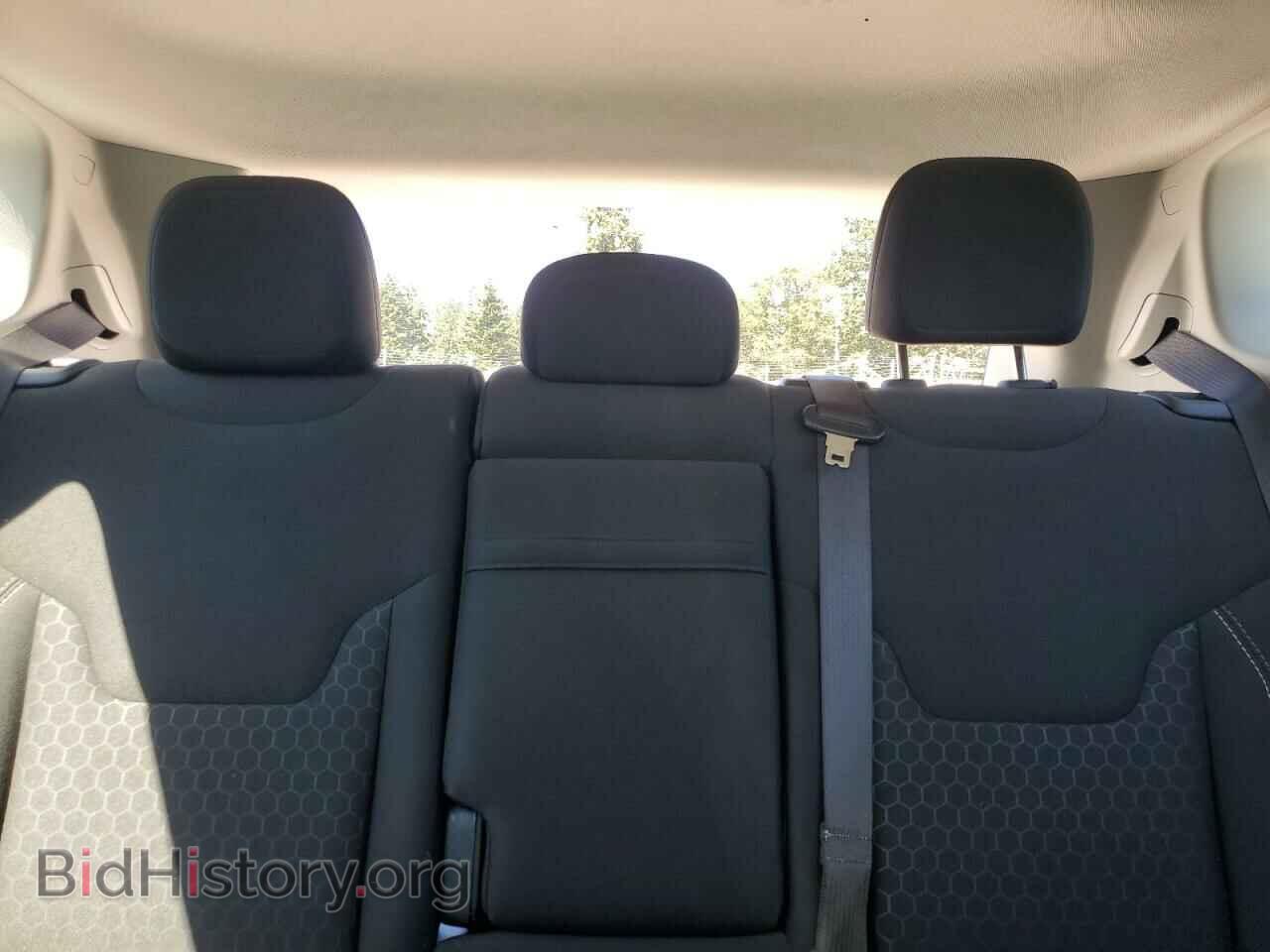 2020 JEEP COMPASS - VIN: 3C4NJDAB0LT135402 - Фото 10
